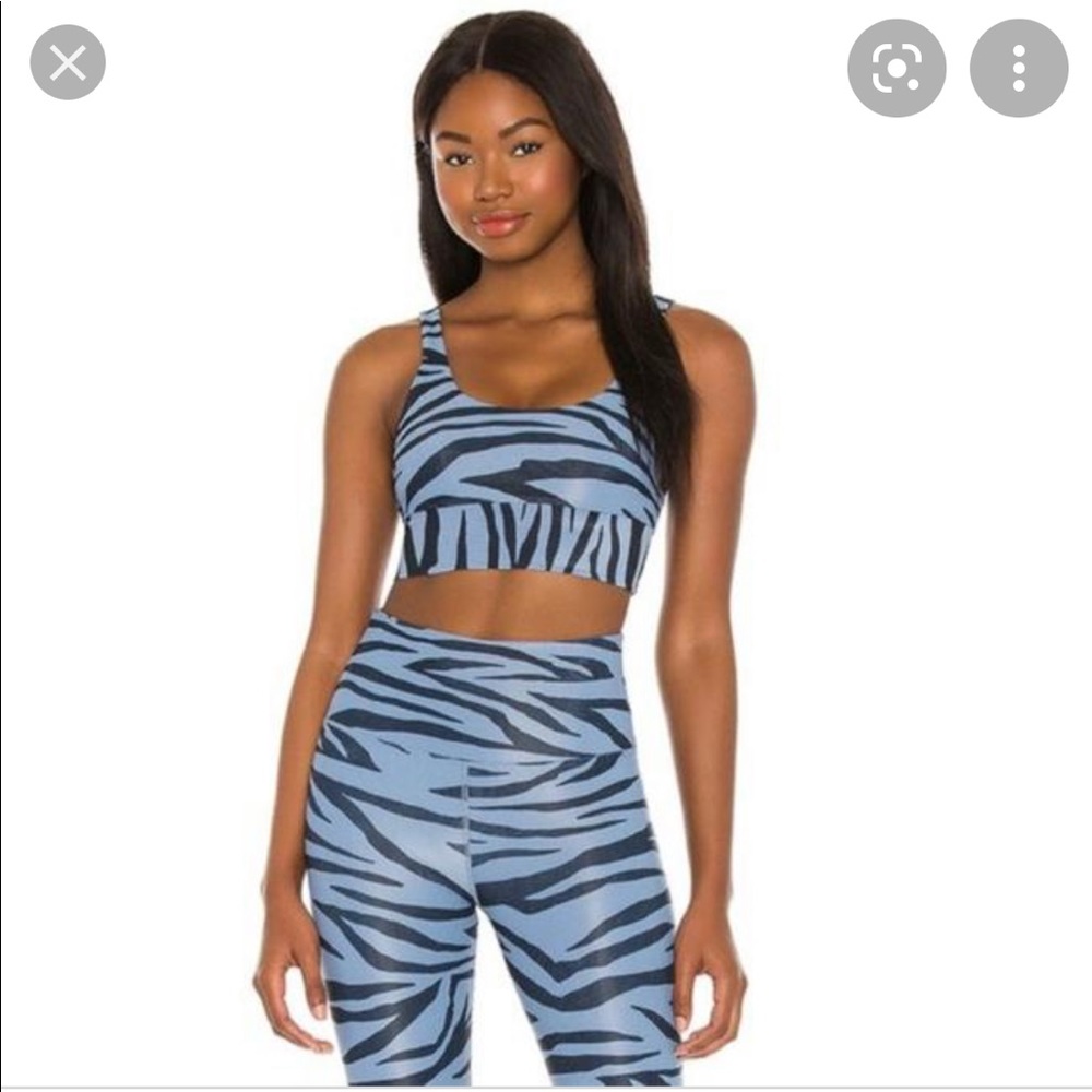 Beachriot sports bra M